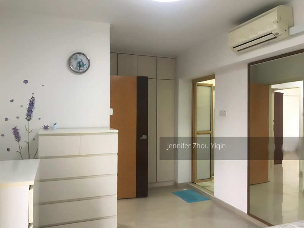 Blk 685C Woodlands Drive 73 (Woodlands), HDB 5 Rooms #205904041